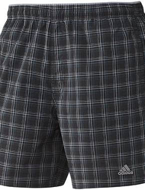 Шорти adidas Check Short Short length, фото 1
