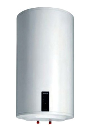 Бойлер електричний Gorenje GBF 80 SM/V9