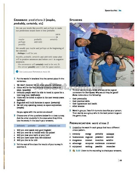 Straightforward Pre-Intermediate. Student'S+Workbook. Учебник.