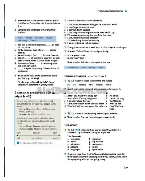 Straightforward Pre-Intermediate. Student'S+Workbook. Учебник.
