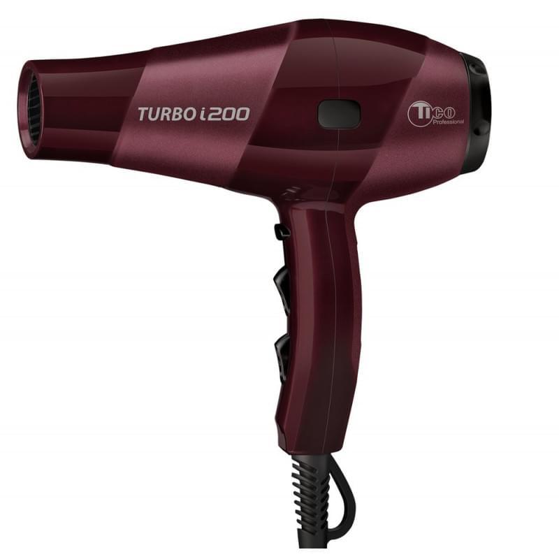 Фен для волос Tico Professional  Turbo i200 (100021)
