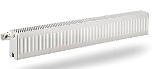 Сталевий панельний радіатор Kermi FTV 22x200x3000
