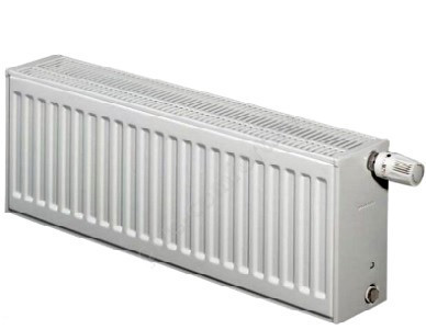 Сталевий панельний радіатор Kermi FKO 33x200x1600
