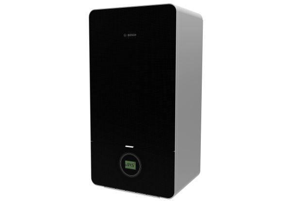 Конденсаційний газовий котел Bosch Condens GC7000iW 14/24 CB 23