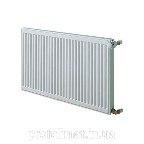 Сталевий панельний радіатор Kermi FKO 11x500x1200