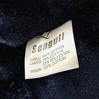 Куртка утеплена для хлопчиків оптом, Seagull, 4-12 років, № CSQ-65122, фото 10