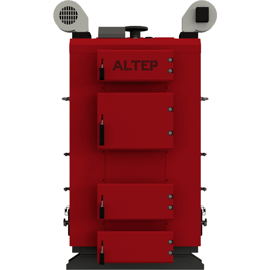 Твердопаливний котел Altep Trio 200