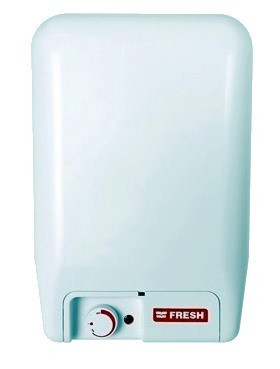Водонагрівач FRESH 15 LT SMALL O/S (над мийкою)