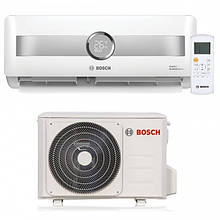 Сплит-система Bosch Climate 8500 RAC 2,6-3 IBW / Climate RAC 2,6-1 OU