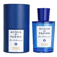 Парфюм Acqua di Parma Blu Mediterraneo Arancia di Capri унисекс