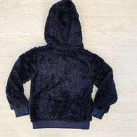 Пайта утеплена для хлопчиків оптом, S&D, 4-12 лет,  № KK1058, фото 4