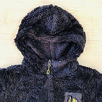 Пайта утеплена для хлопчиків оптом, S&D, 4-12 лет,  № KK1058, фото 5