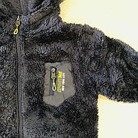 Пайта утеплена для хлопчиків оптом, S&D, 4-12 лет,  № KK1058, фото 6