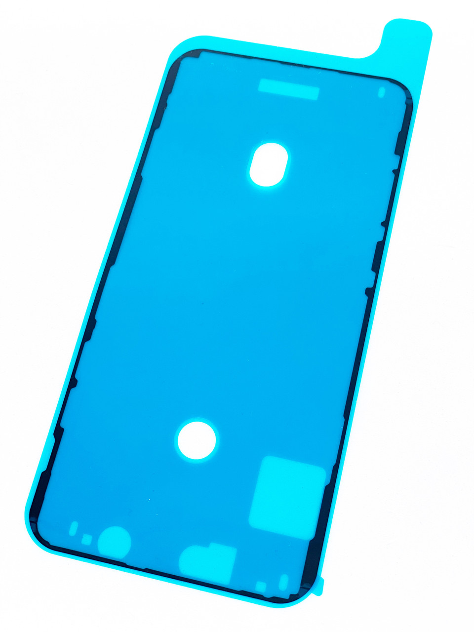 Скотч двосторонній для поклейки модуля iPhone 11 Pro Max, чорний