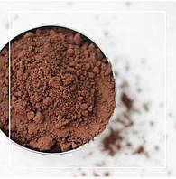 Какао алкализированный 500г Cargill 10-12%