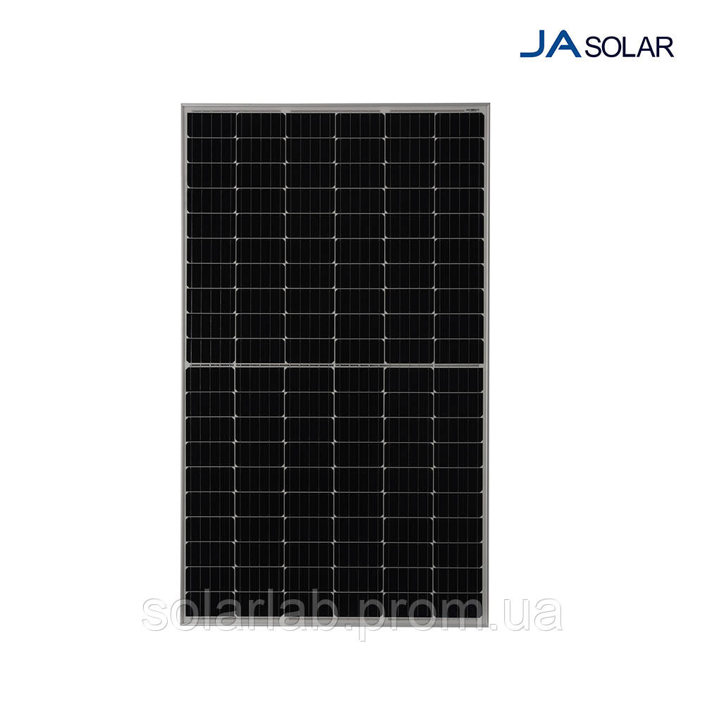 Сонячна панель JA SOLAR JAM60S20-380/MR 380 WP, mono