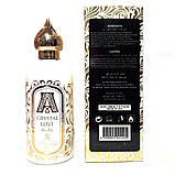 Attar Collection Crystal Love for Her (Аттар Колекшн Кристал Лав фо Хе) TESTER, 100 мл, фото 3