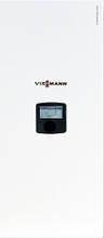 Електричний котел Viessmann Vitotron 100 VMN3-08