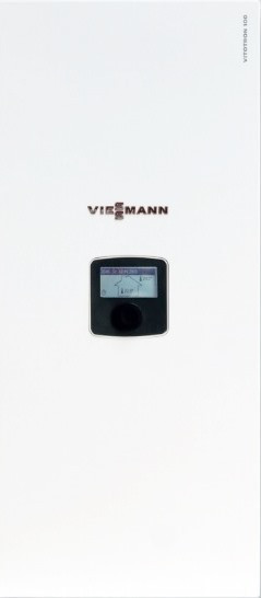 Електричний котел Viessmann Vitotron 100 VLN3-08