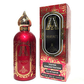 Attar Collection Hayati (Аттар Колекшн Хаяті) TESTER, 100 мл