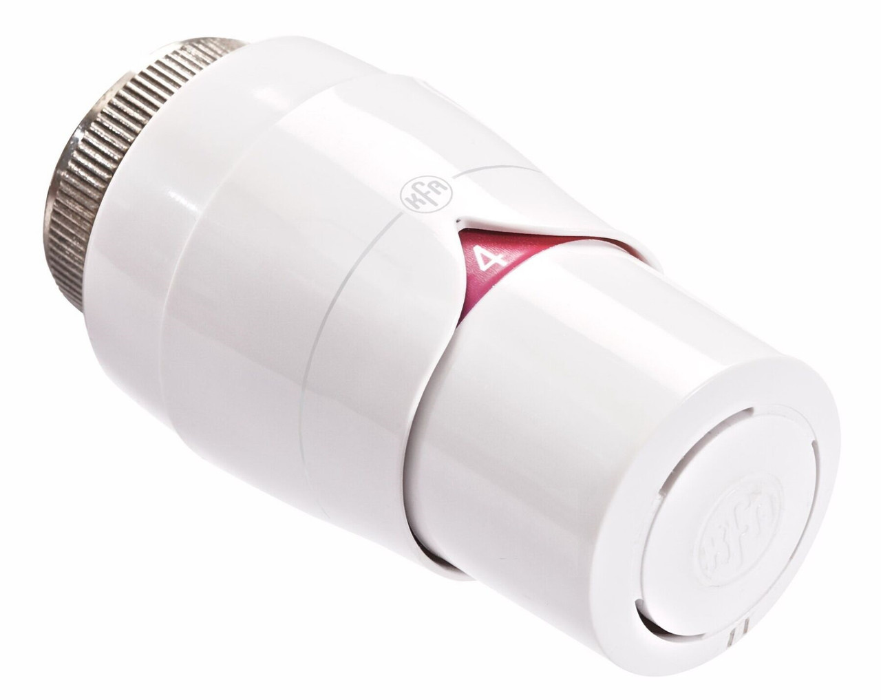 Термоголовка рідинна KFA Armatura GT M30x1,5