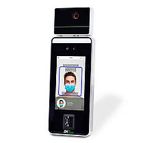 ZKTeco SpeedFace-V5L (TI), фото 2