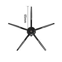Комплект для робота-пилососа Xiaomi RoboRock S7 (S702-00; S752-02), S7 MaxV Black (S752-00), T7 Plus T7Plus (VibraRise) Black, фото 5