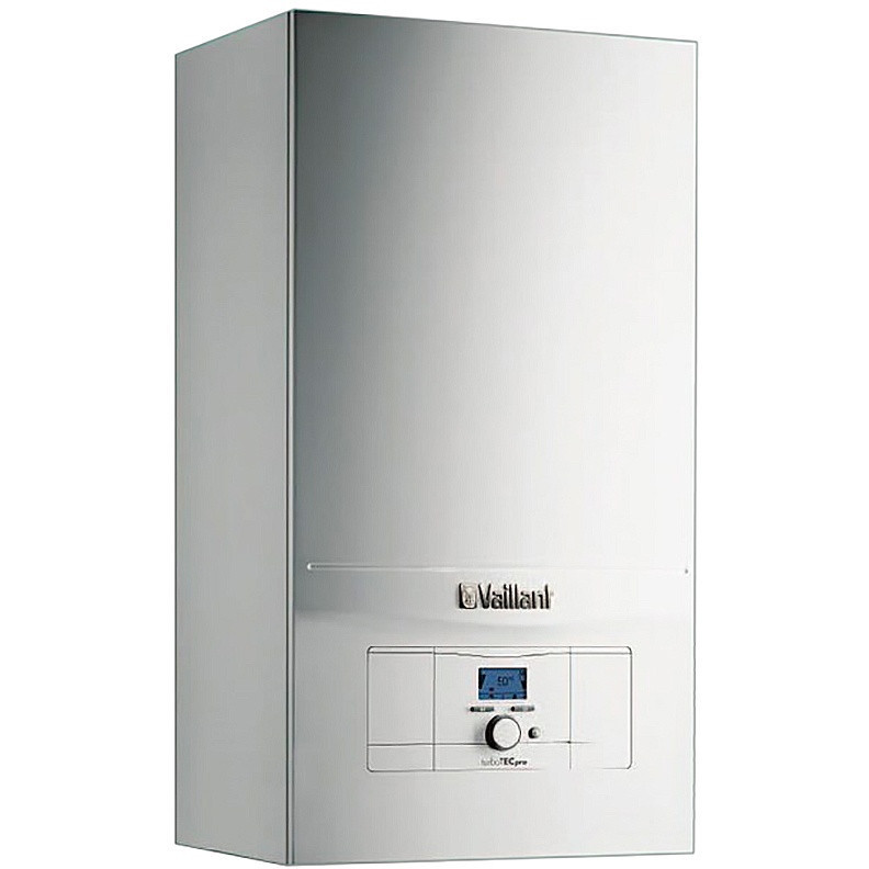 Vaillant turboTEC pro VUW INT 242-3