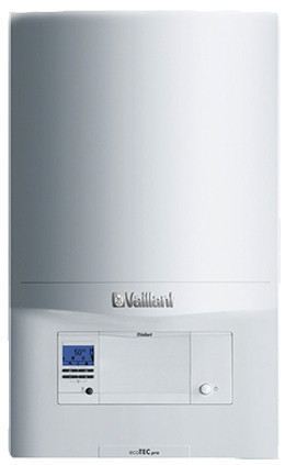 Конденсаційний газовий котел Vaillant Eco TEC pro VUW INT 346/5-3