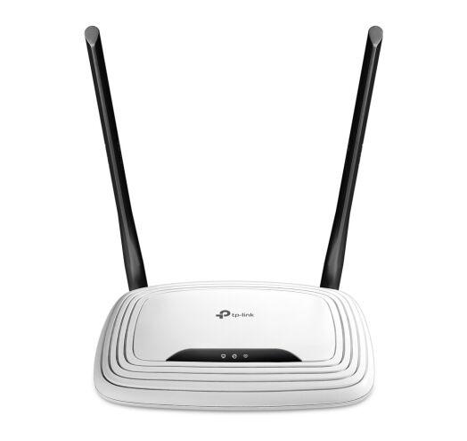 Роутер TP-Link TL-WR841N UA