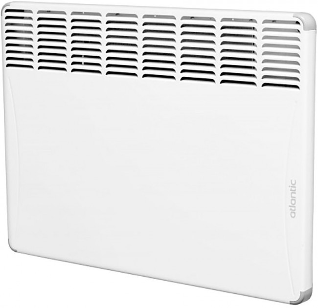 Електроконвектор Atlantic F17 Essential CMG BL-Meca/M (1000W)