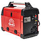Зварювальний полуавтомат TIG Lift + MIG-MAG +ММА  Vitals Professional MIG 2000 LCD Alu Synergy для алюмінія, фото 7