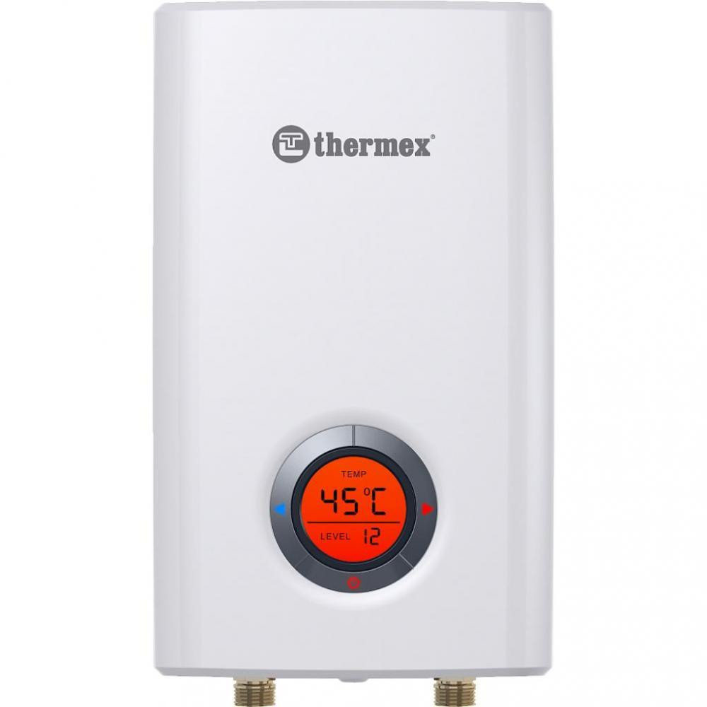 Водонагрівач THERMEX Topflow 8000