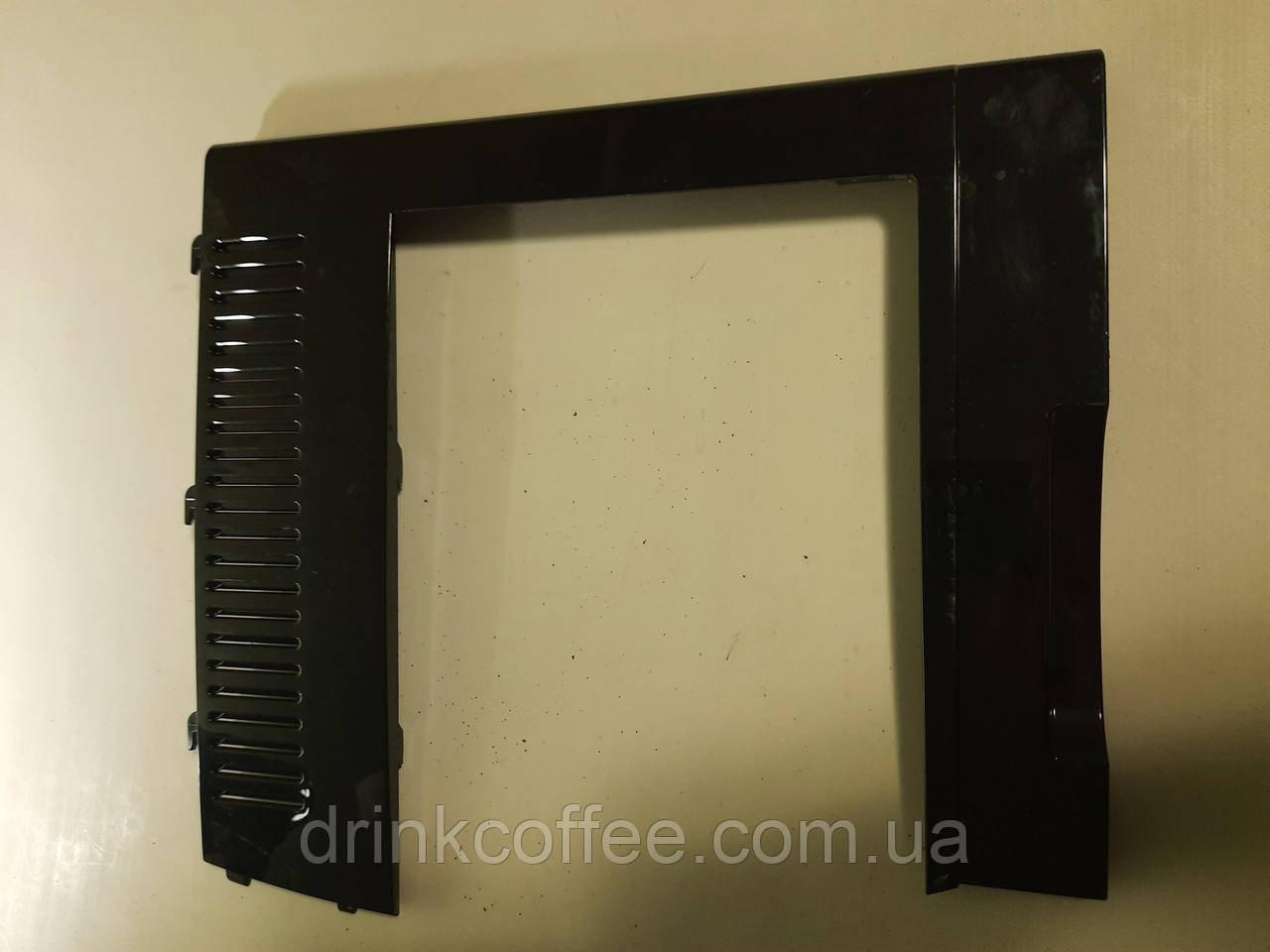 Права панель для кавомашини DeLonghi ECAM 22.110 б/у