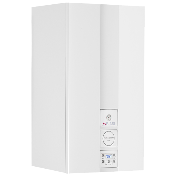 Котел BIASI RINNOVA COND PLUS 35 кВт (2-конт.)