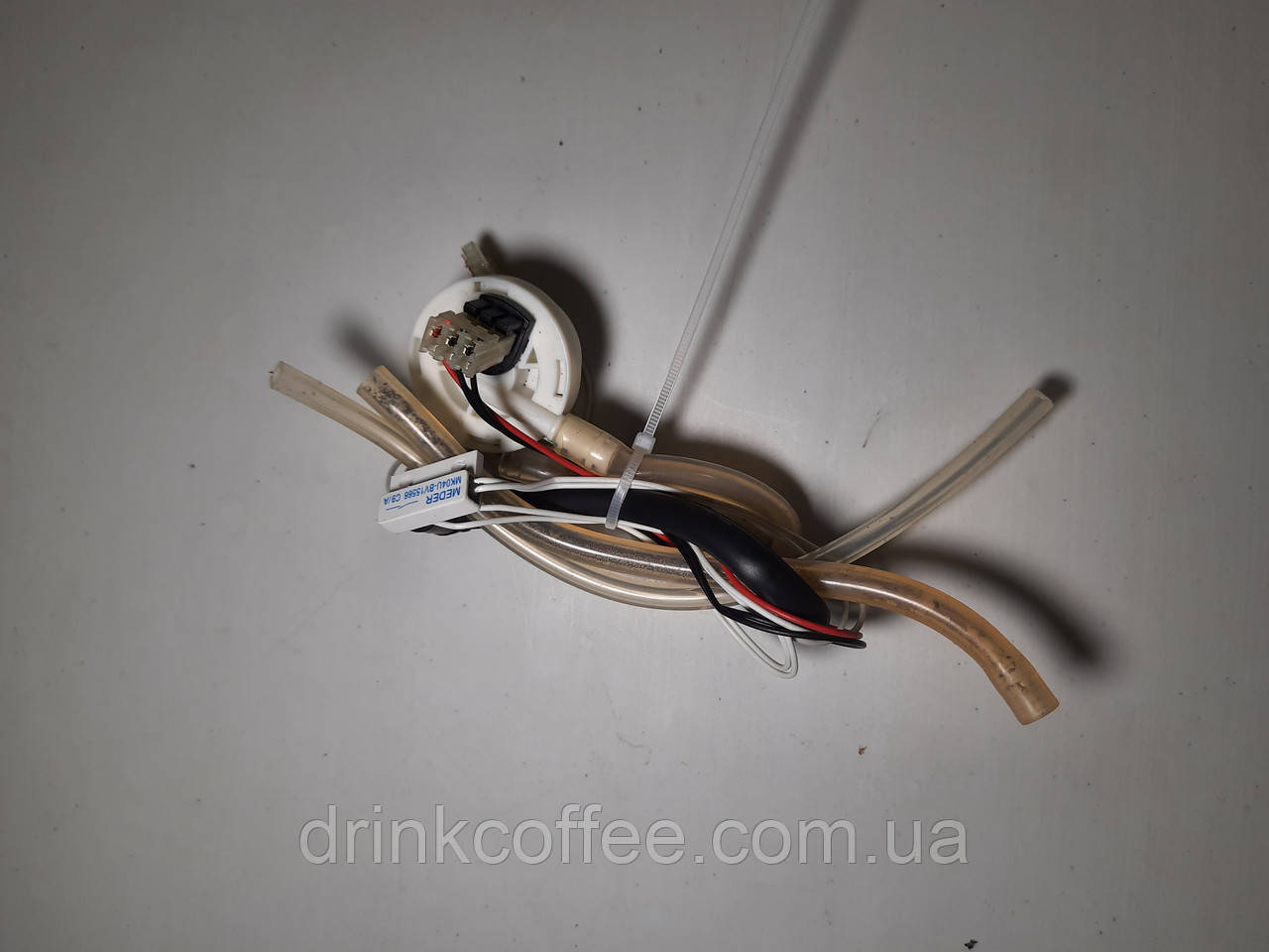 Датчик холу, протока води для кавомашини Delonghi ECAM 22.110 SB б/у
