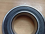 Підшипник 180210, (6210-2RS), фото 2