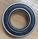 Підшипник 180210, (6210-2RS), фото 3