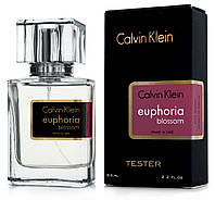 Тестер женский Calvin Klein Euphoria Blossom, 63 мл.