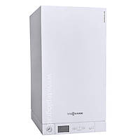 Котел газовий VIESSMANN VITOPEND 100-W 30 (двоконтурний)