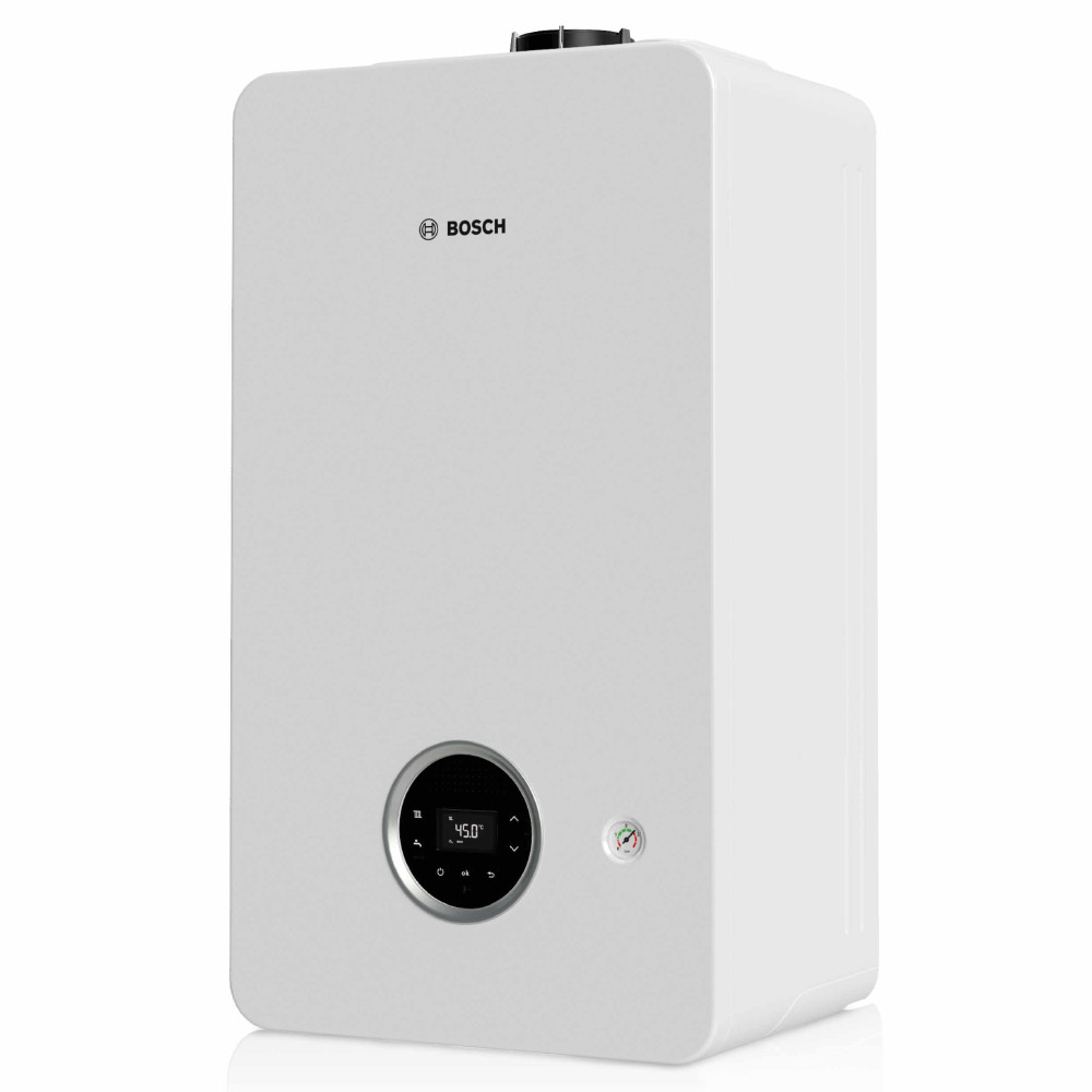 Конденсаційний газовий котел Bosch Condens GC2300iW 24/30 C 23