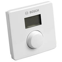Кімнатний терморегулятор Bosch CR10