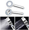 Двусторонняя душевая лейка Multifunctional Faucet, 3 режима полива, фото 9