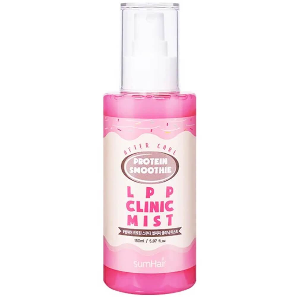 Міст для волосся з протеїнами Sumhair Protein Smoothie LPP Clinic Mist 150 мл