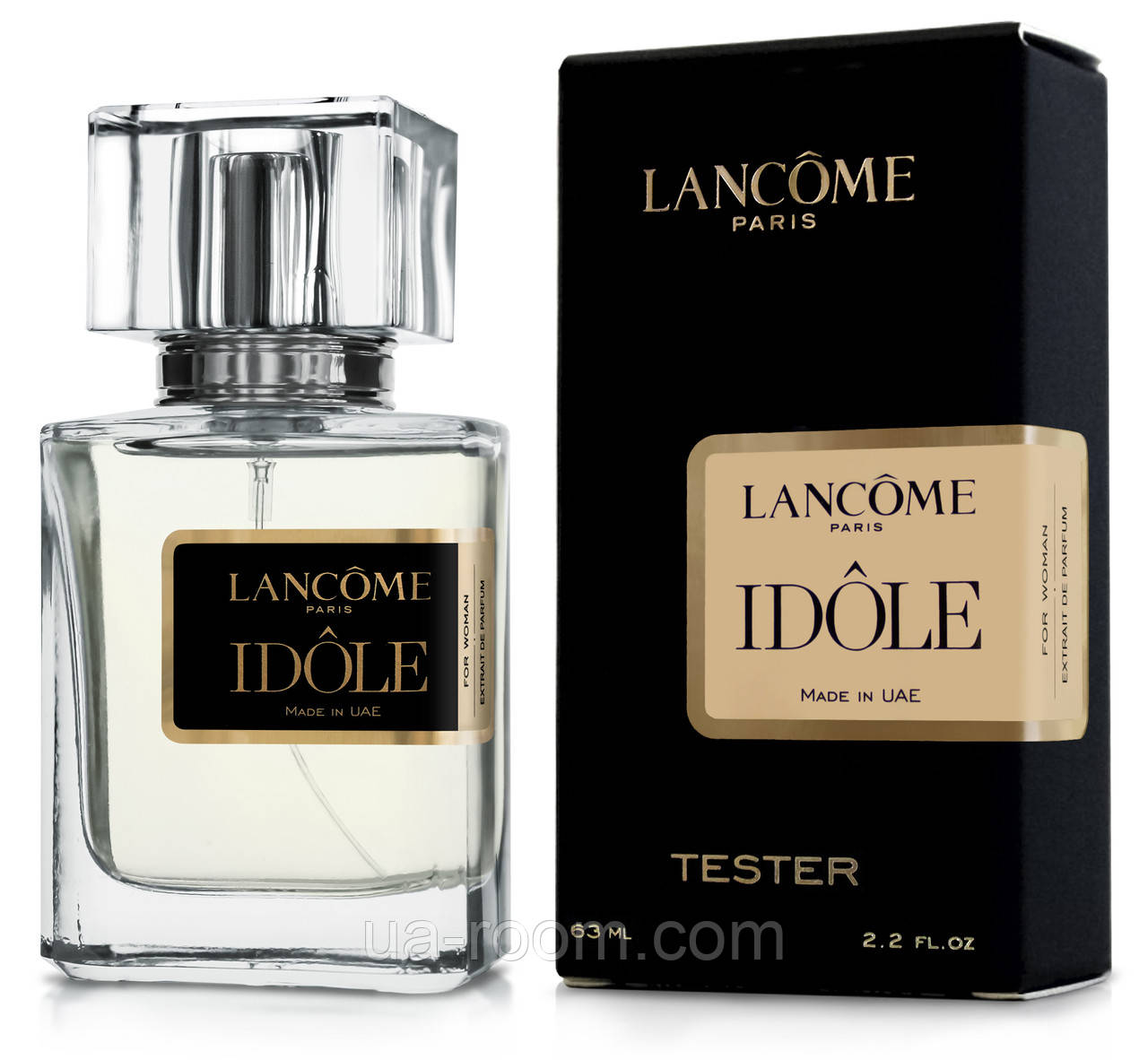 Тестер жіночий Lancome Idole, 63 мл.