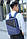 Рюкзак протиударний для ноутбука 15,6" Синій ( код: IBN030Z ), фото 2