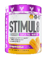 Stimul8 FinaFlex, 245 грамм