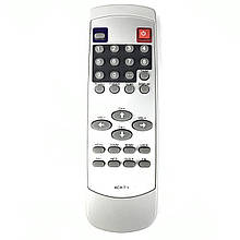 Пульт дистанційного керування SATURN/WEST/DIGITAL ACH-T-1 HOT866 [TV]