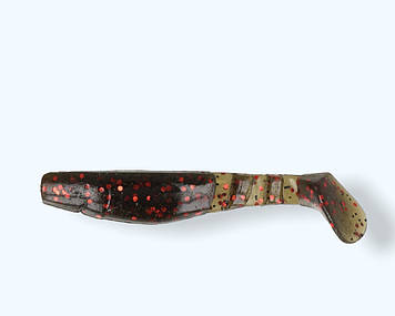 Силікон Zeox Catchy Shad 70, 8, 002 UV