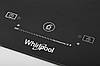Варильна поверхня електрична Whirlpool SMP 9010C/NE/IXL, фото 4